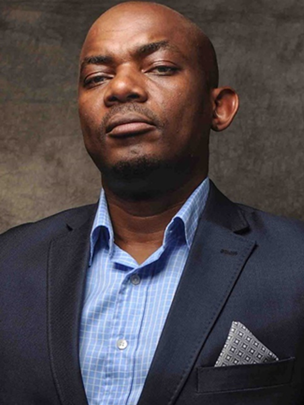 Prins Mhlanga &mdash; Founder and CEO: South & Ocean on 76 Group